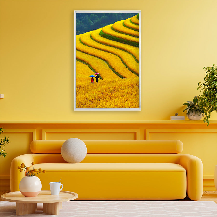 Jaune