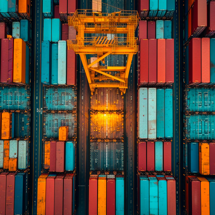 Multicolore