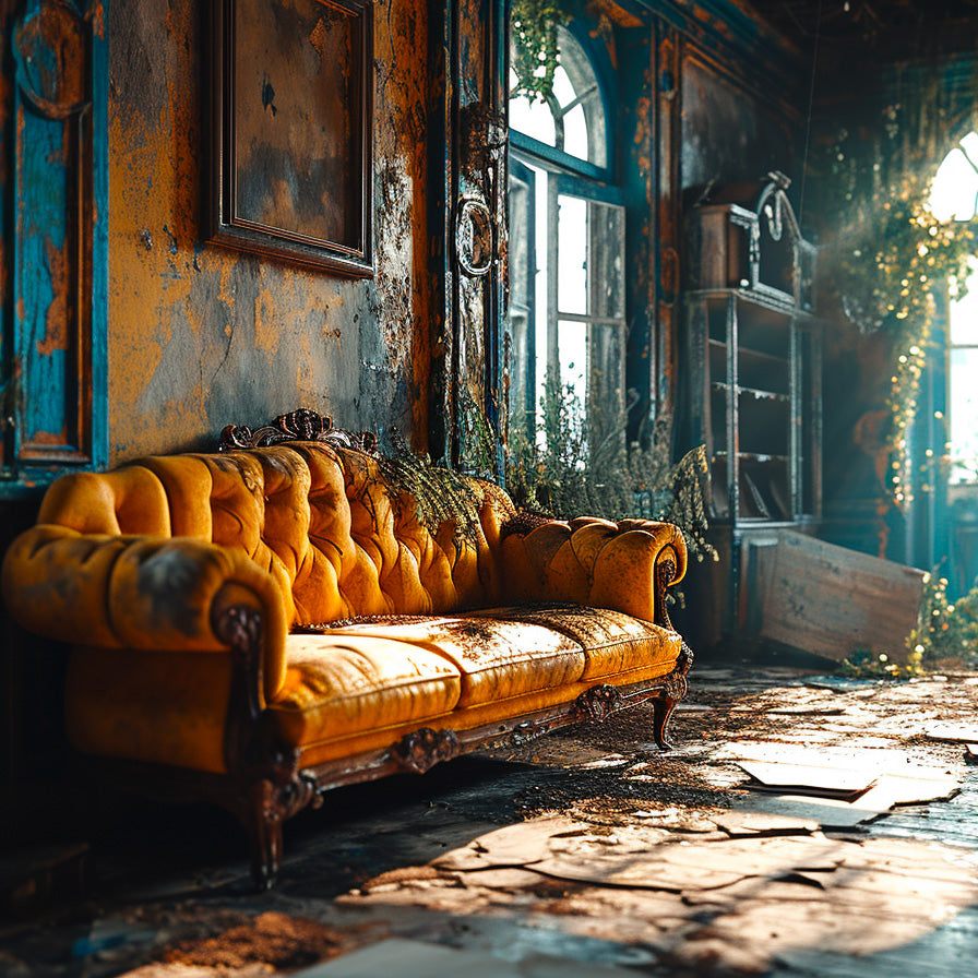 Urbex