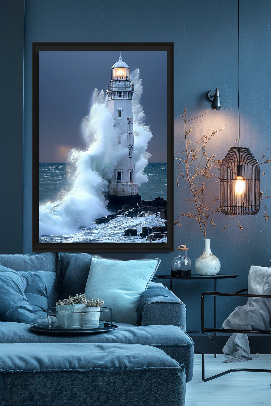 Promo Le Phare Solitaire