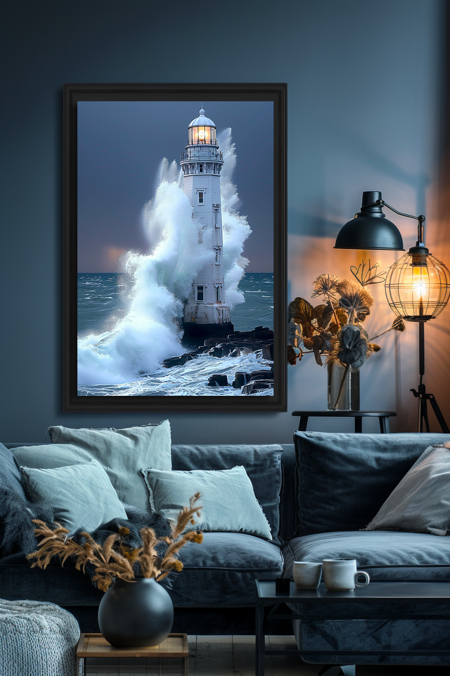 Promo Le Phare Solitaire