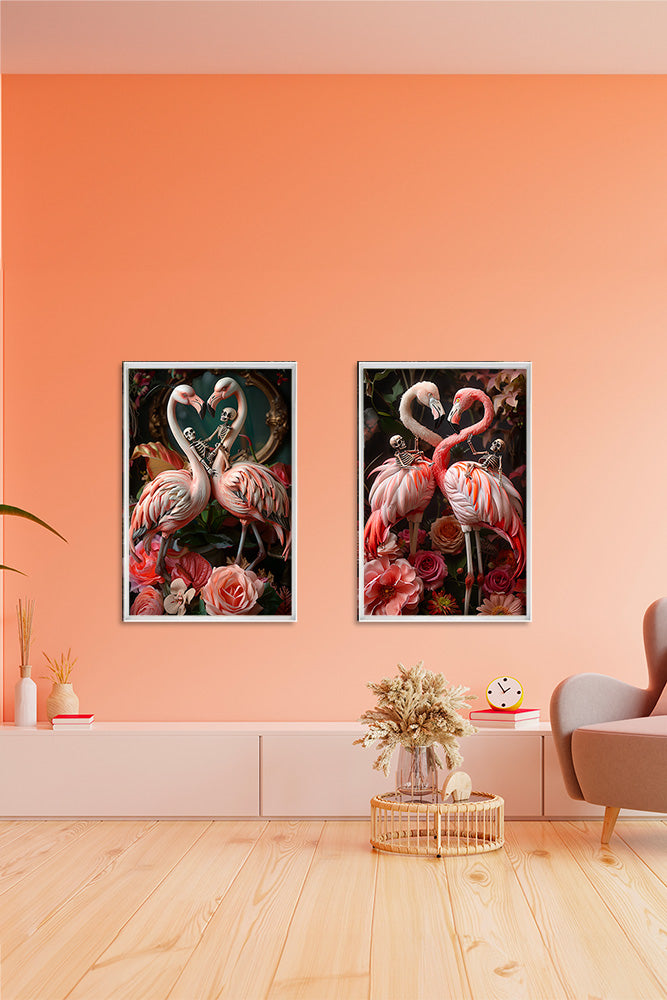 Flamingos 2