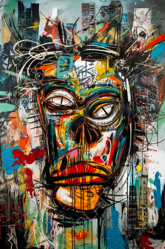 Afro-City Vibes