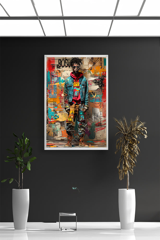 L'Art de la Street Culture 3