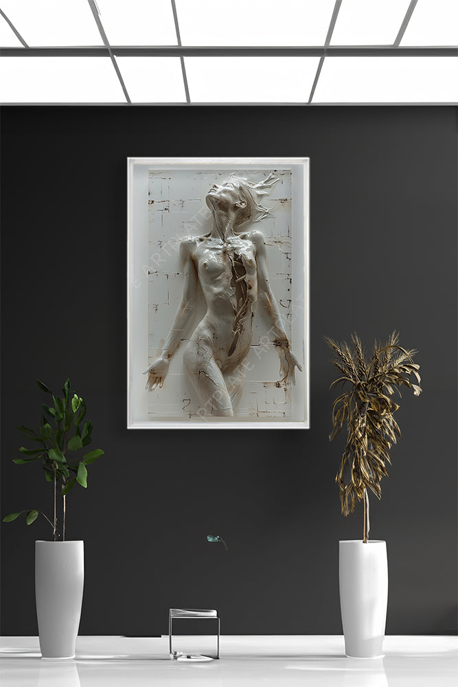 Promo Moulage en Suspension