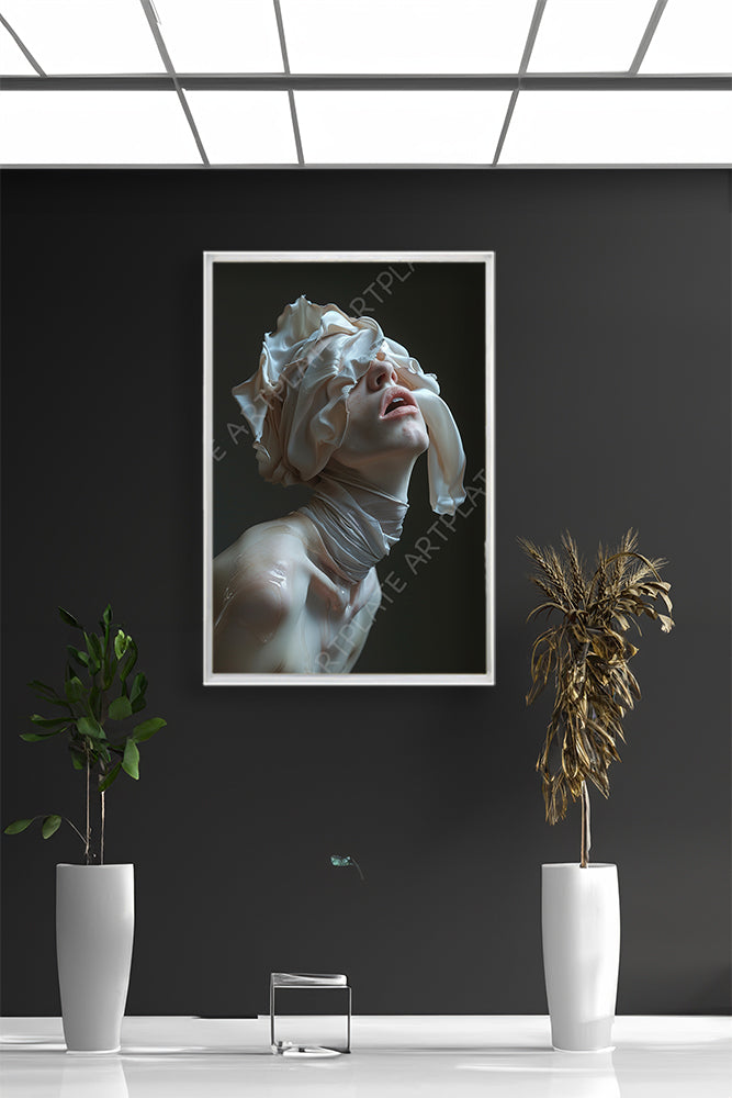 Évanescence de Porcelaine