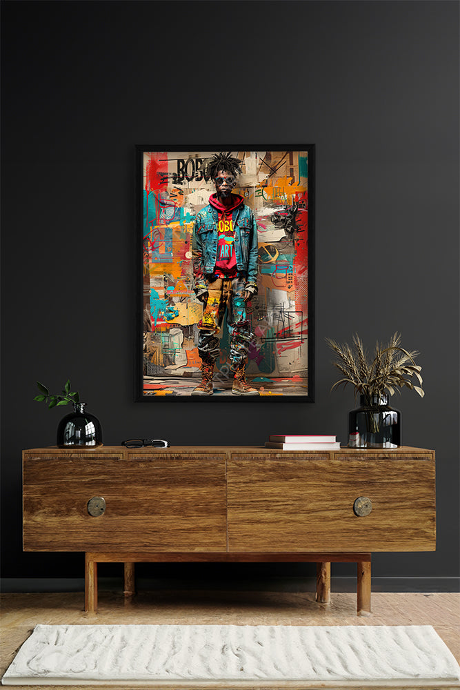 L'Art de la Street Culture 3