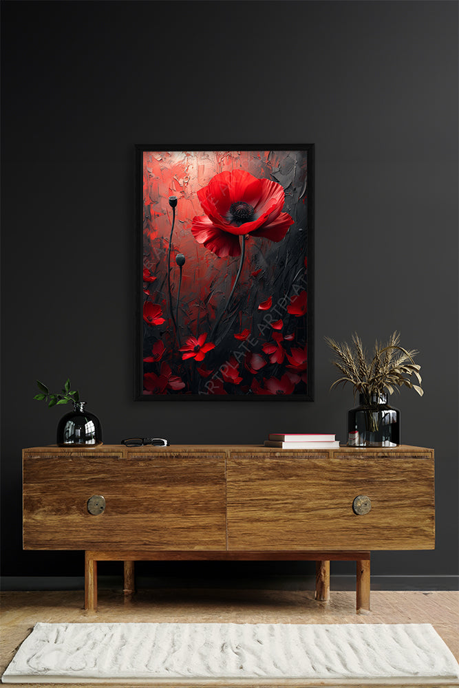 Art Coquelicots