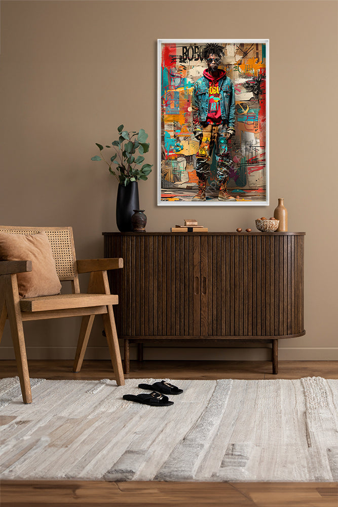 L'Art de la Street Culture 3