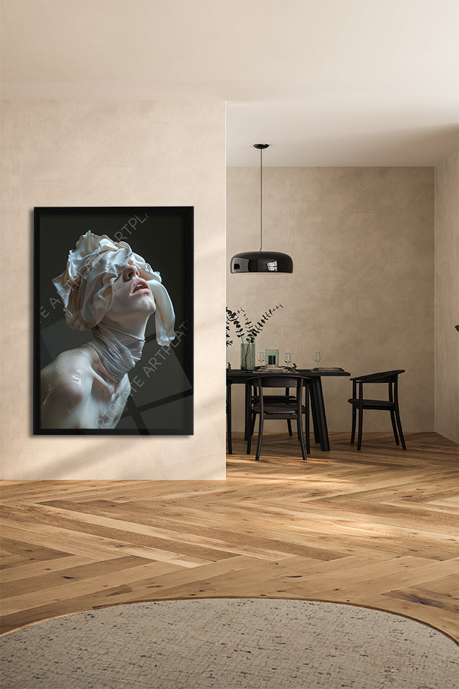Évanescence de Porcelaine