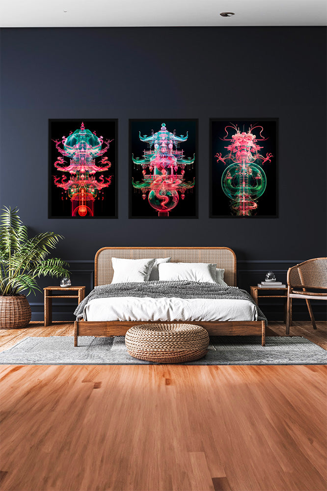 La Lanterne Enchantée 1