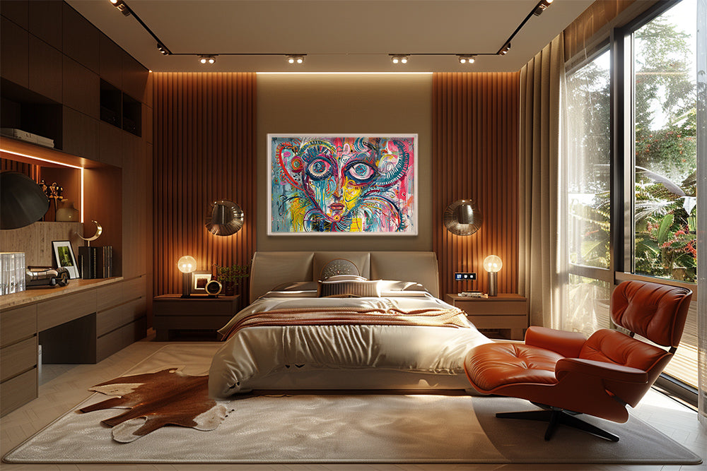 L'Énergie du Street Art