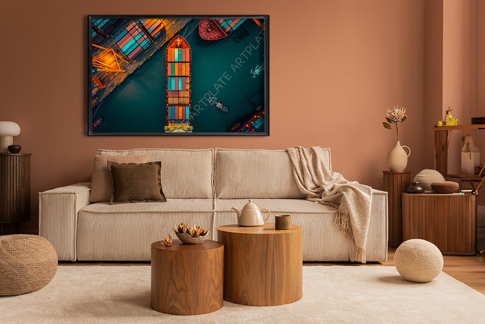 Harmonie Portuaire 3