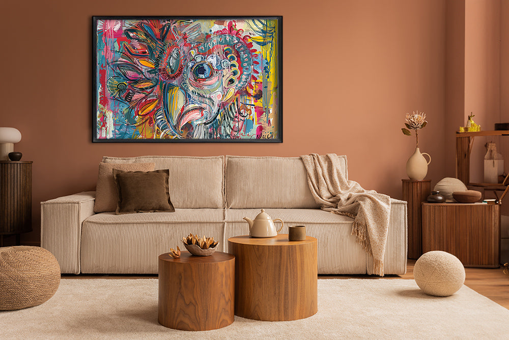 Créature Fantastique