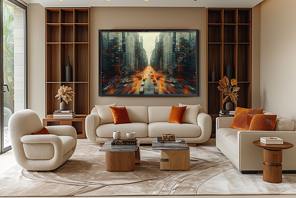 Manhattan Fusion 4