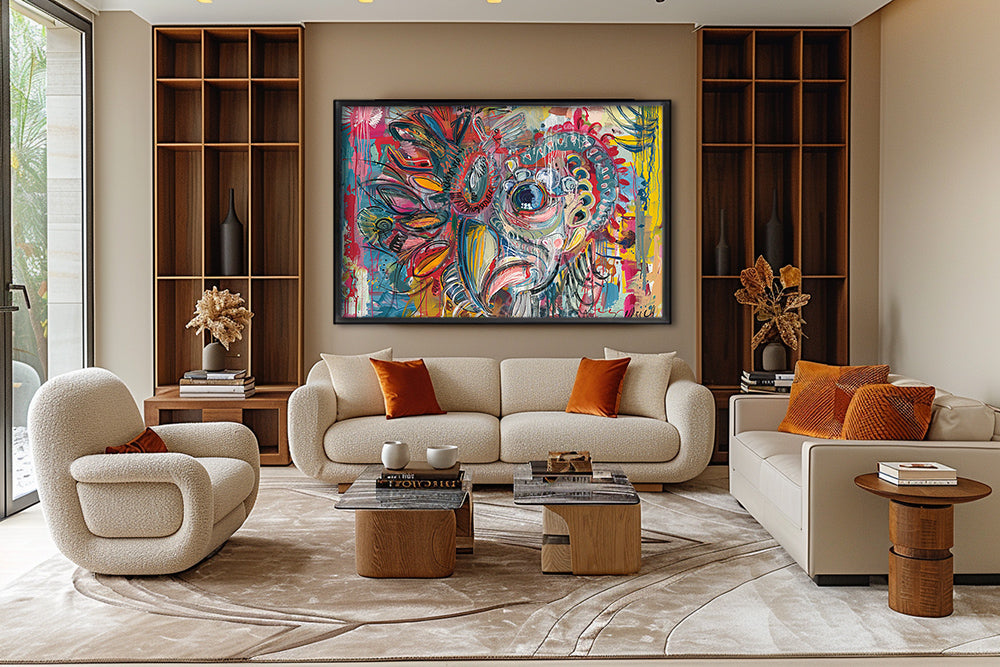 Créature Fantastique