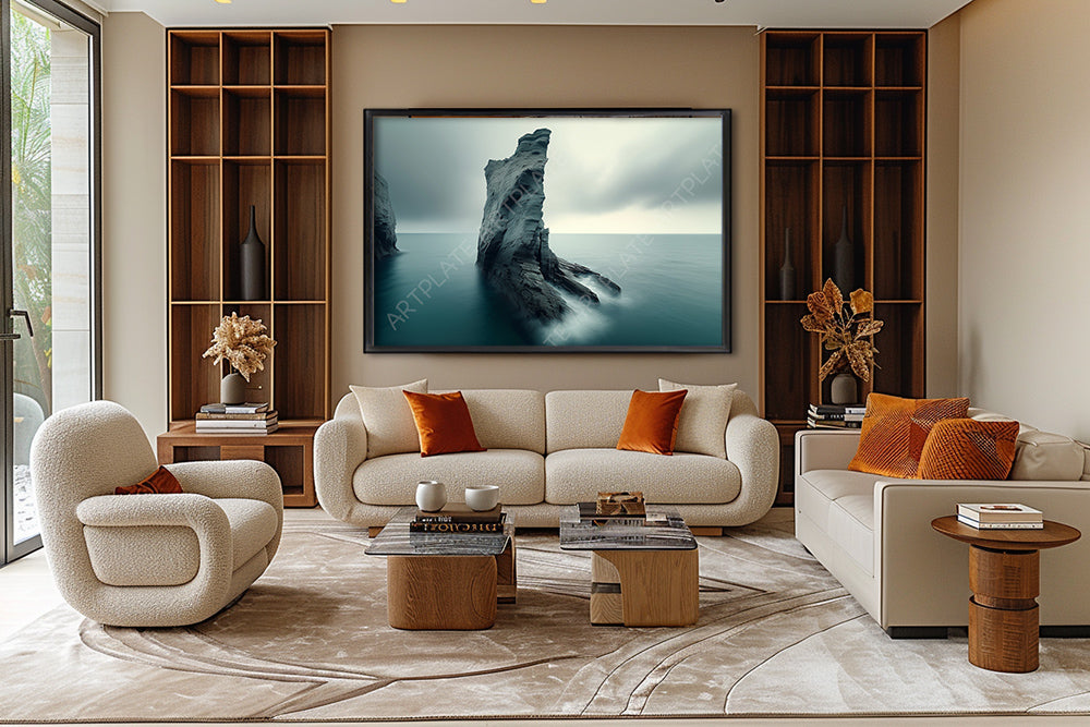 La Grande Muraille 2