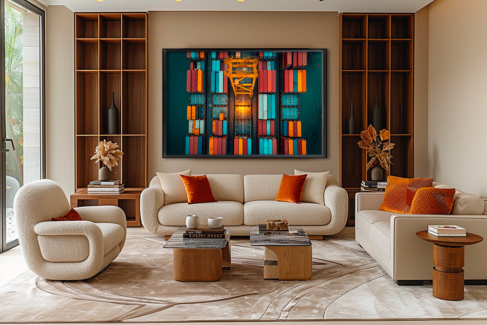 Harmonie Portuaire 2