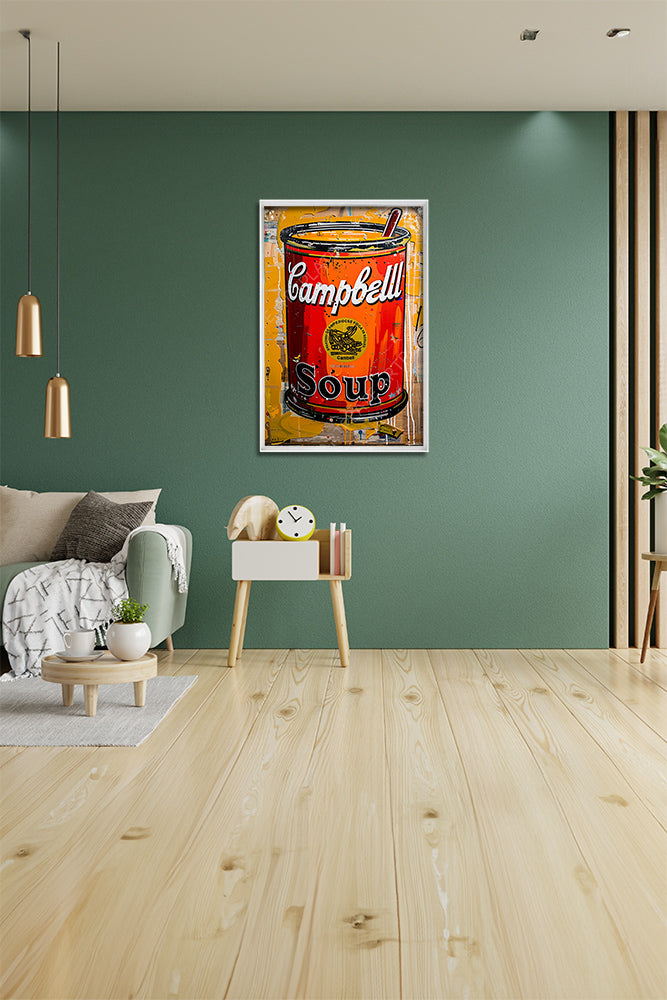 Campbell Soup