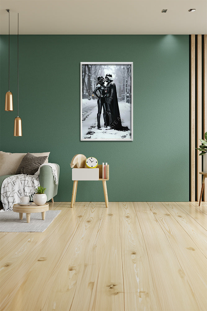 Vador in Love