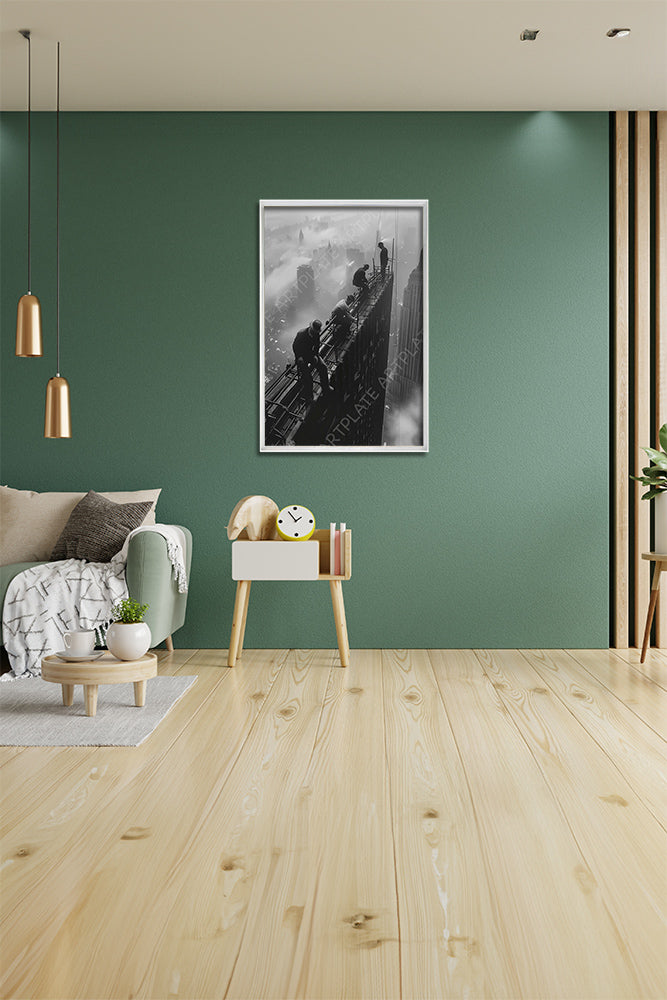 L'Épopée des Gratte-ciel 2