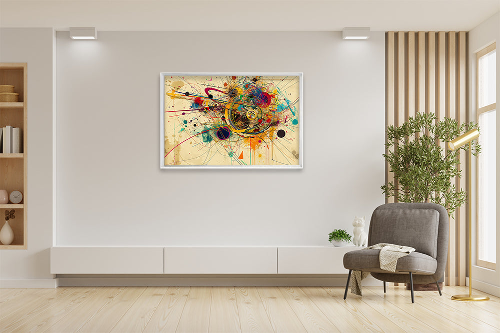 Éclats Quantiques 2