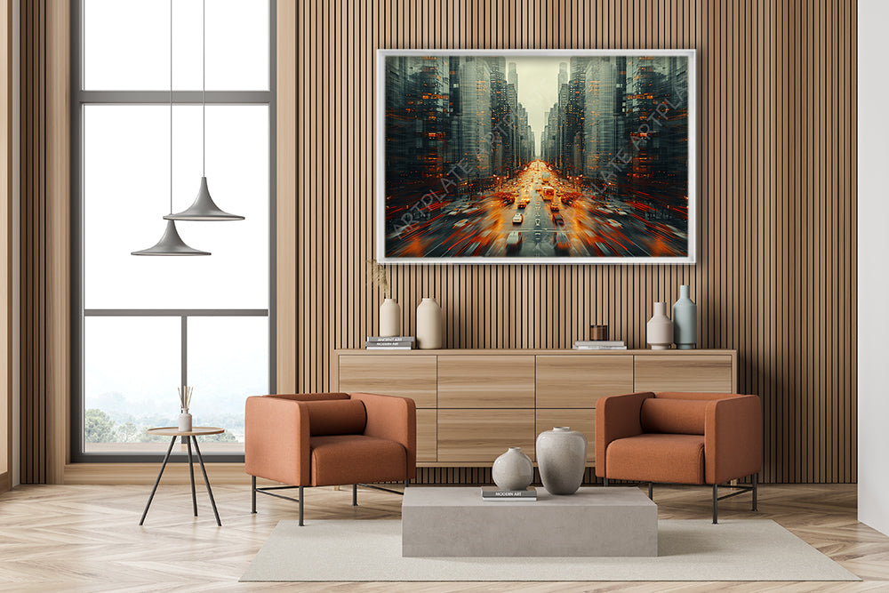 Manhattan Fusion 4