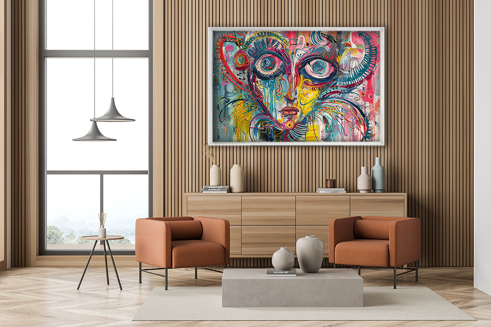 L'Énergie du Street Art