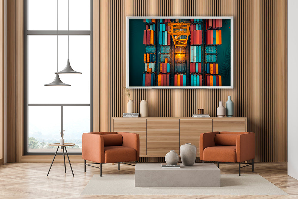 Harmonie Portuaire 2