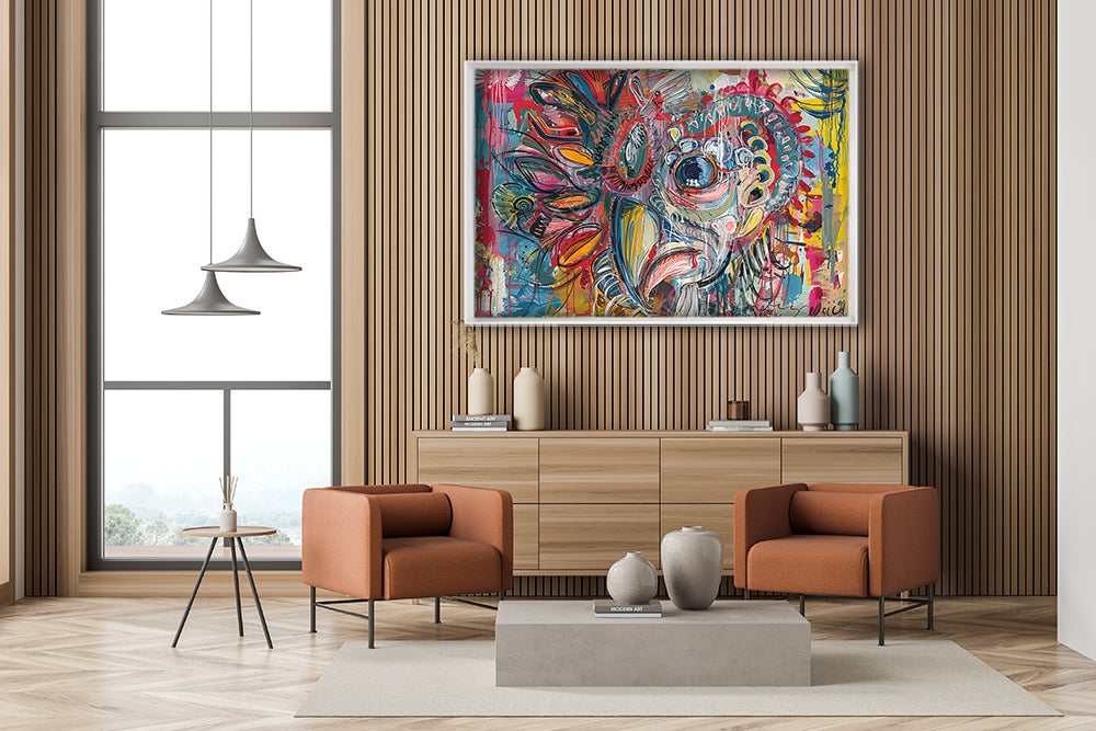 Créature Fantastique