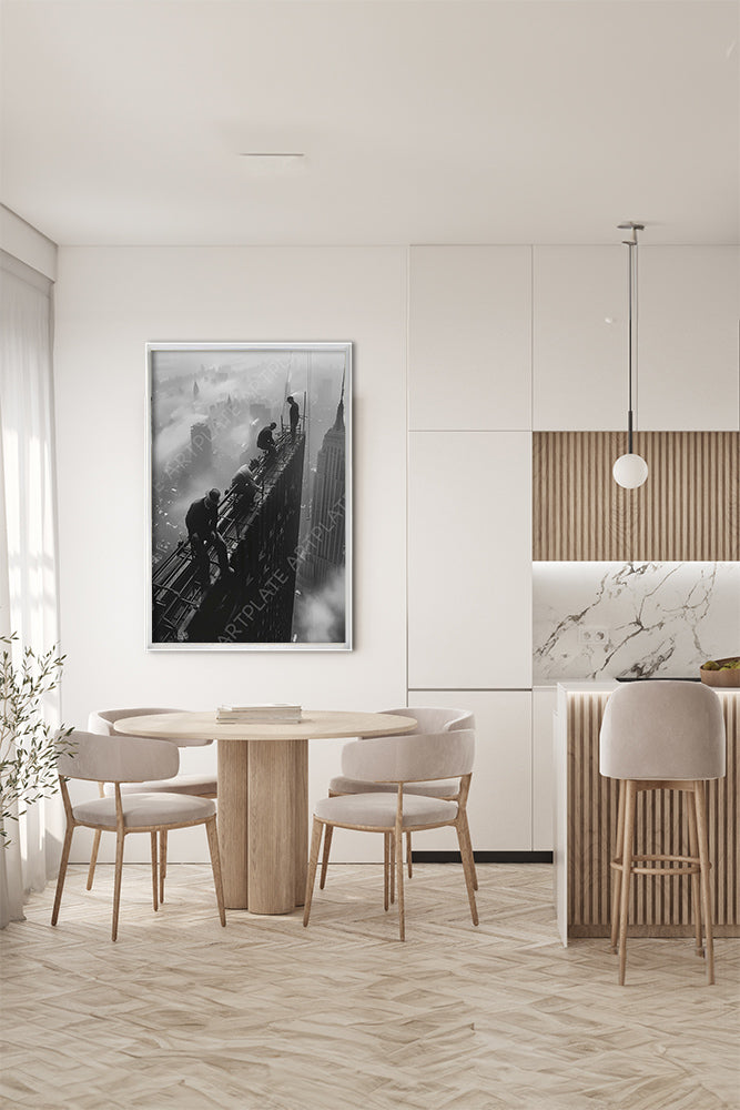 L'Épopée des Gratte-ciel 2