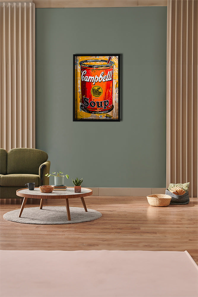 Campbell Soup