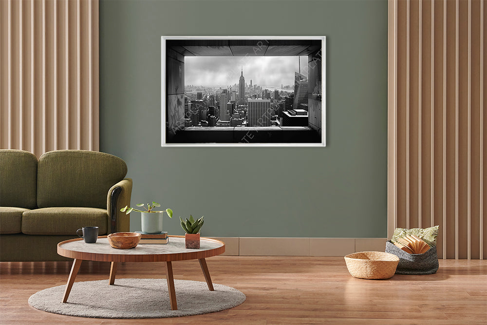 New-York, New-York