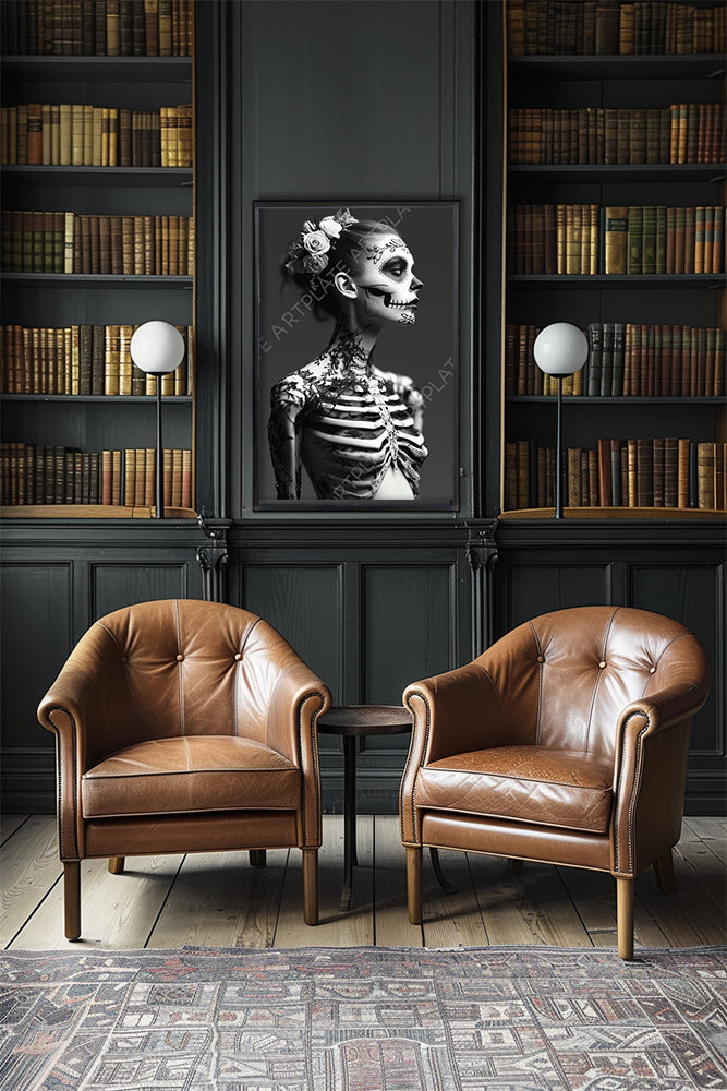 Séduction Macabre 1