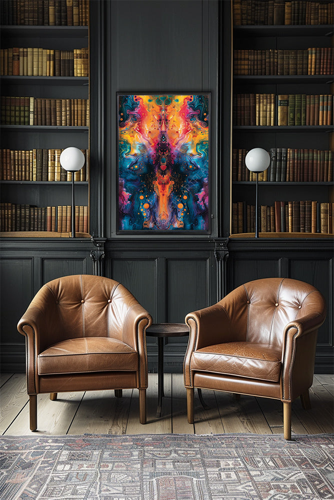 Échos Kaléidoscopiques 2