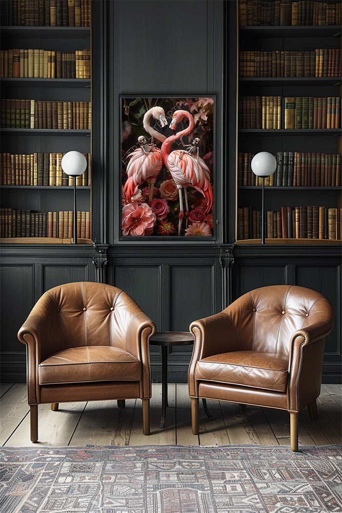 Flamingos 2