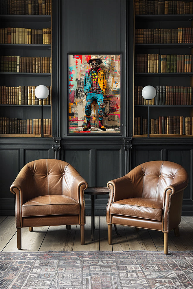 L'Art de la Street Culture 2