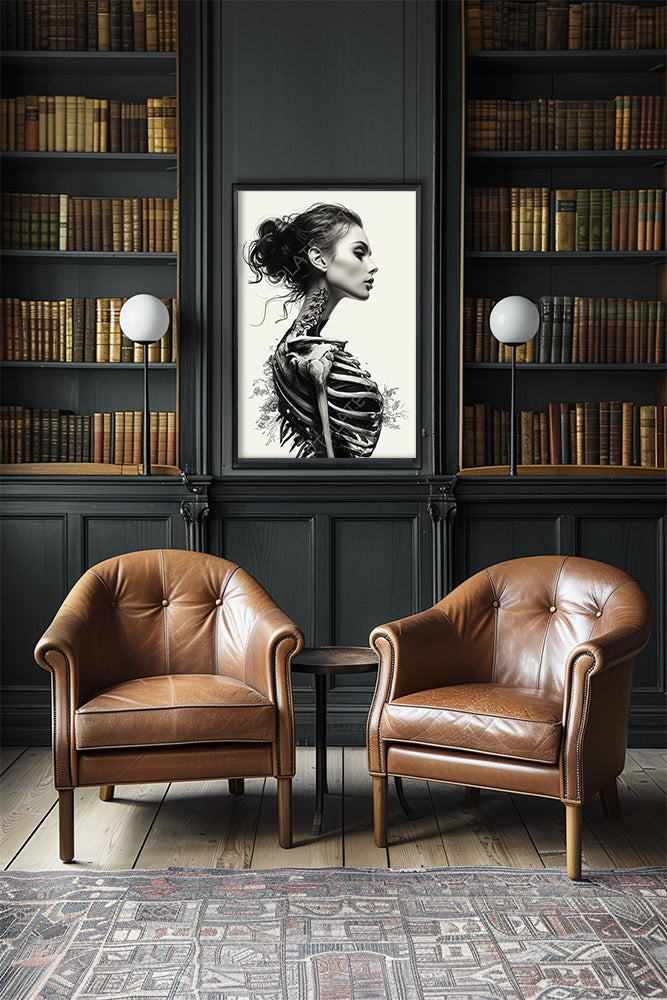 Séduction Macabre 3