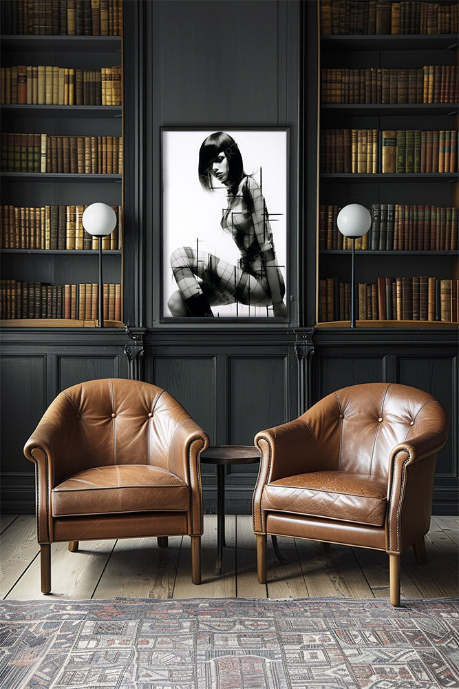 La Danse des Contrastes 2