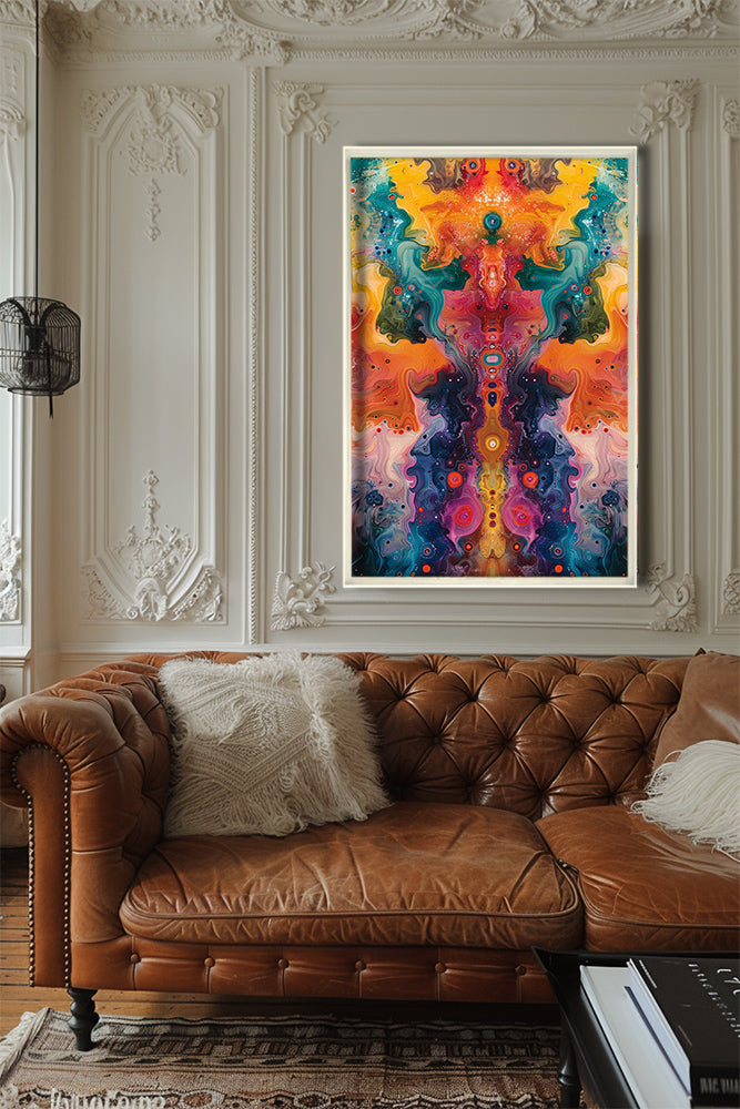 Échos Kaléidoscopiques 3