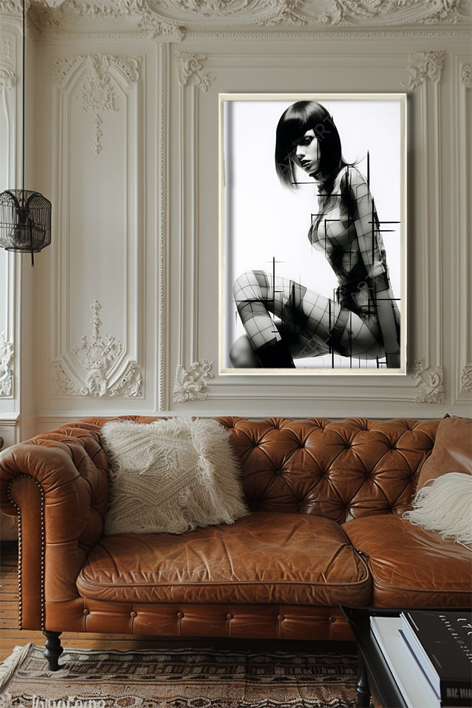 La Danse des Contrastes 2