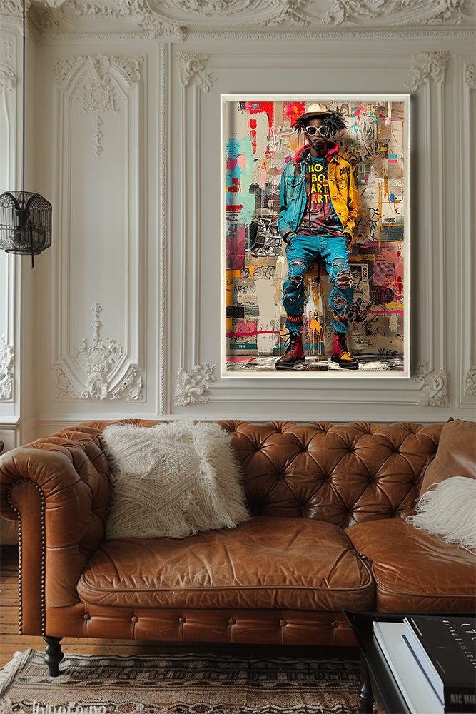 L'Art de la Street Culture 2