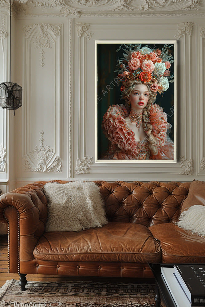 Rêverie Baroque