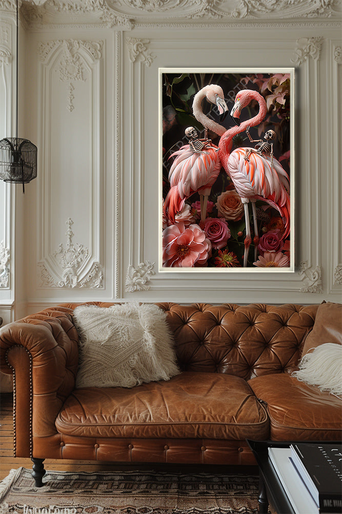 Flamingos 2