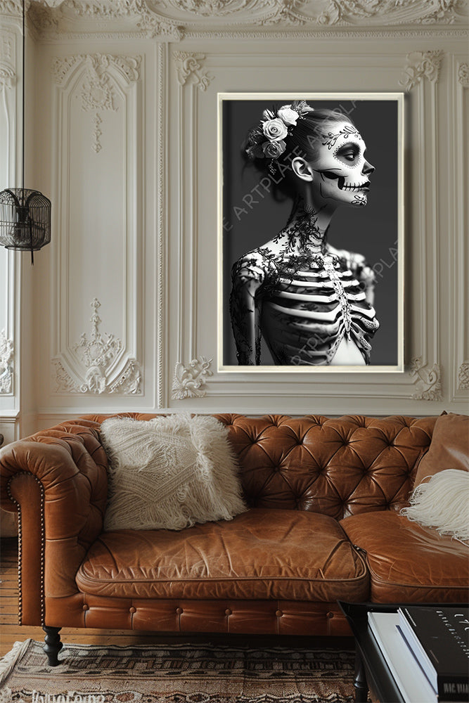 Séduction Macabre 1