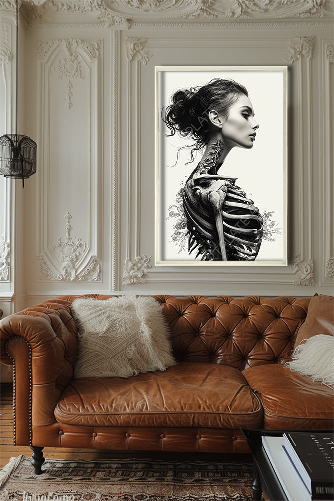 Séduction Macabre 3