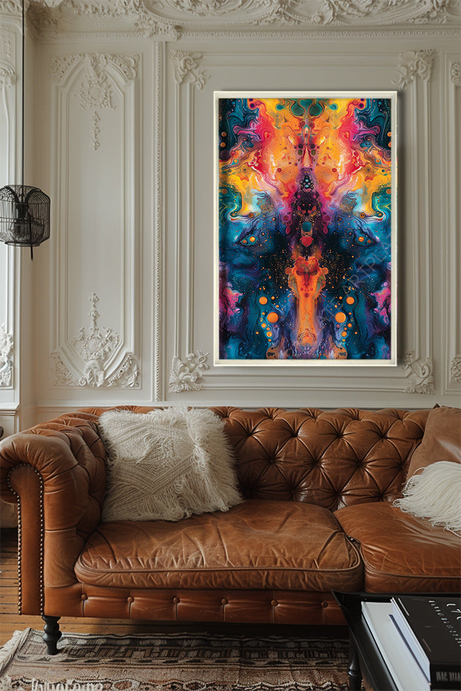 Échos Kaléidoscopiques 2