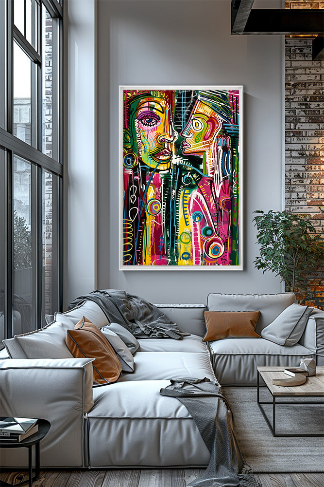 Énergie Entrelacés