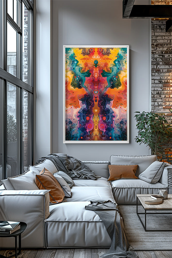 Échos Kaléidoscopiques 3