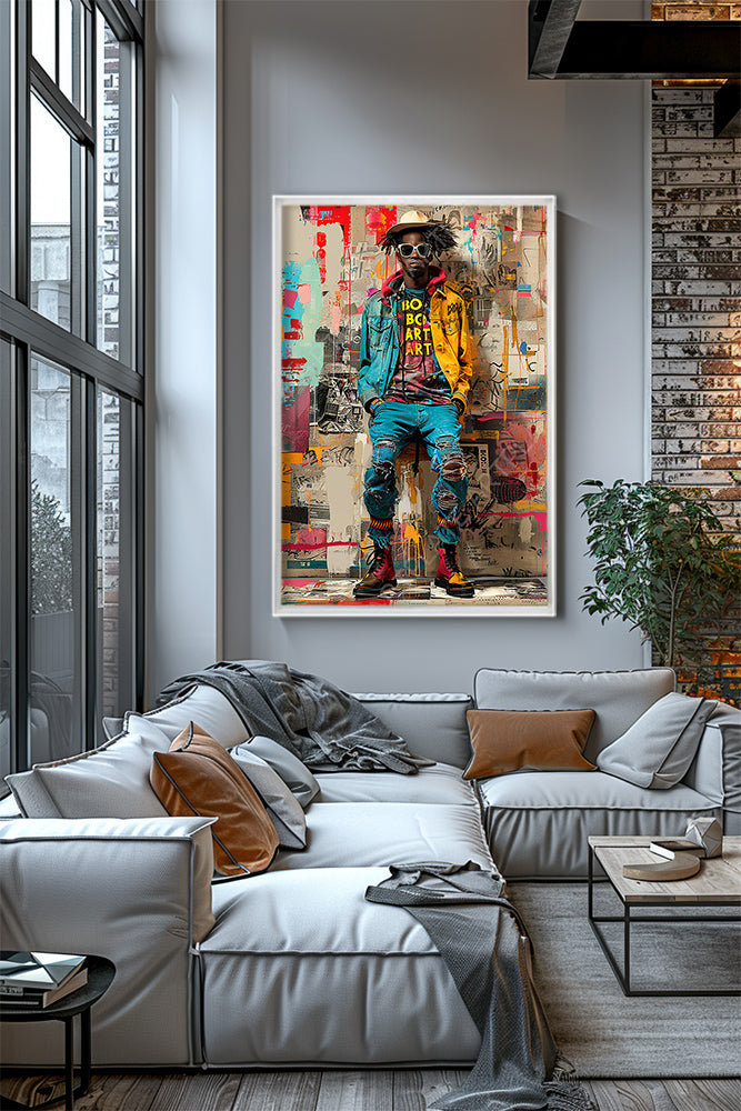 L'Art de la Street Culture 2